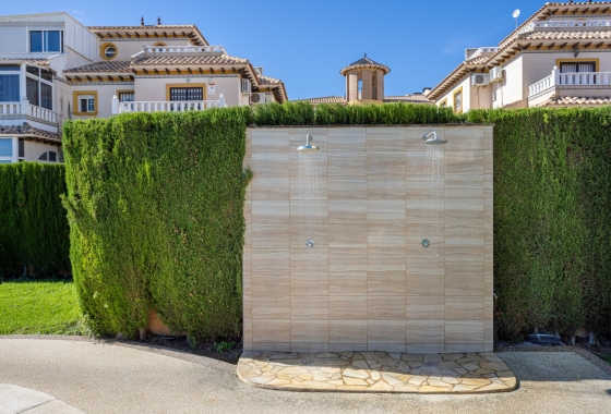 Resale - Villa - Lomas de Cabo Roig - Orihuela Costa