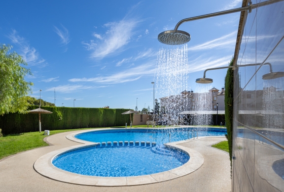 Resale - Villa - Lomas de Cabo Roig - Orihuela Costa