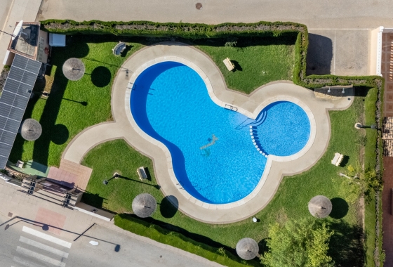 Resale - Villa - Lomas de Cabo Roig - Orihuela Costa