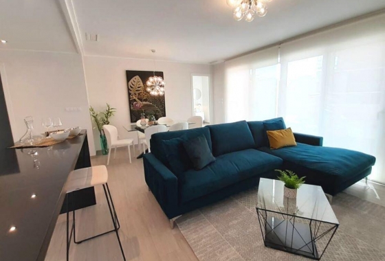 New Build - Apartment - Guardamar del Segura