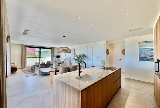 Resale - Apartment - Orihuela - Las Colinas Golf