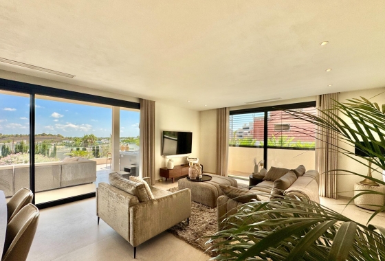 Resale - Apartment - Orihuela - Las Colinas Golf