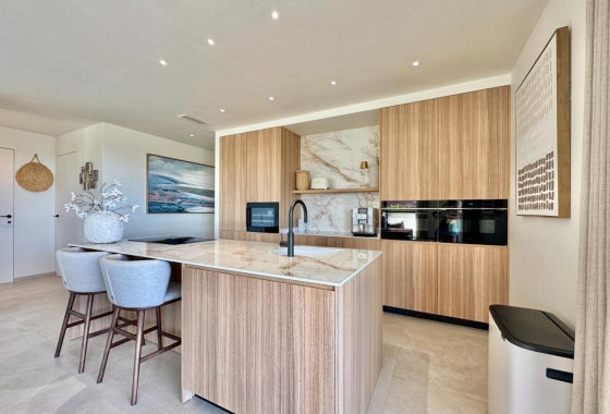 Resale - Apartment - Orihuela - Las Colinas Golf