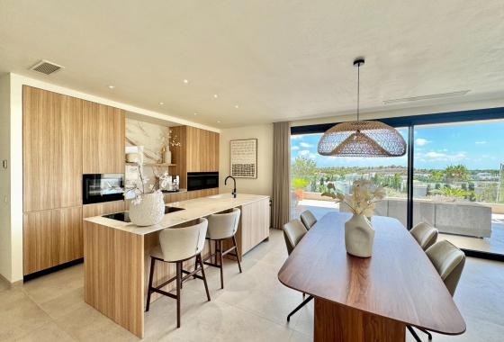Resale - Apartment - Orihuela - Las Colinas Golf