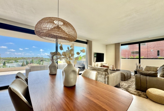 Resale - Apartment - Orihuela - Las Colinas Golf