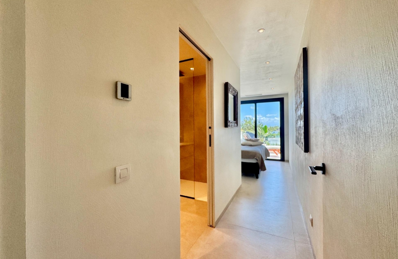 Resale - Apartment - Orihuela - Las Colinas Golf