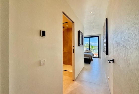 Resale - Apartment - Orihuela - Las Colinas Golf