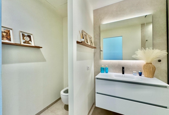 Resale - Apartment - Orihuela - Las Colinas Golf