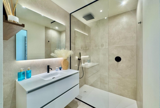 Resale - Apartment - Orihuela - Las Colinas Golf
