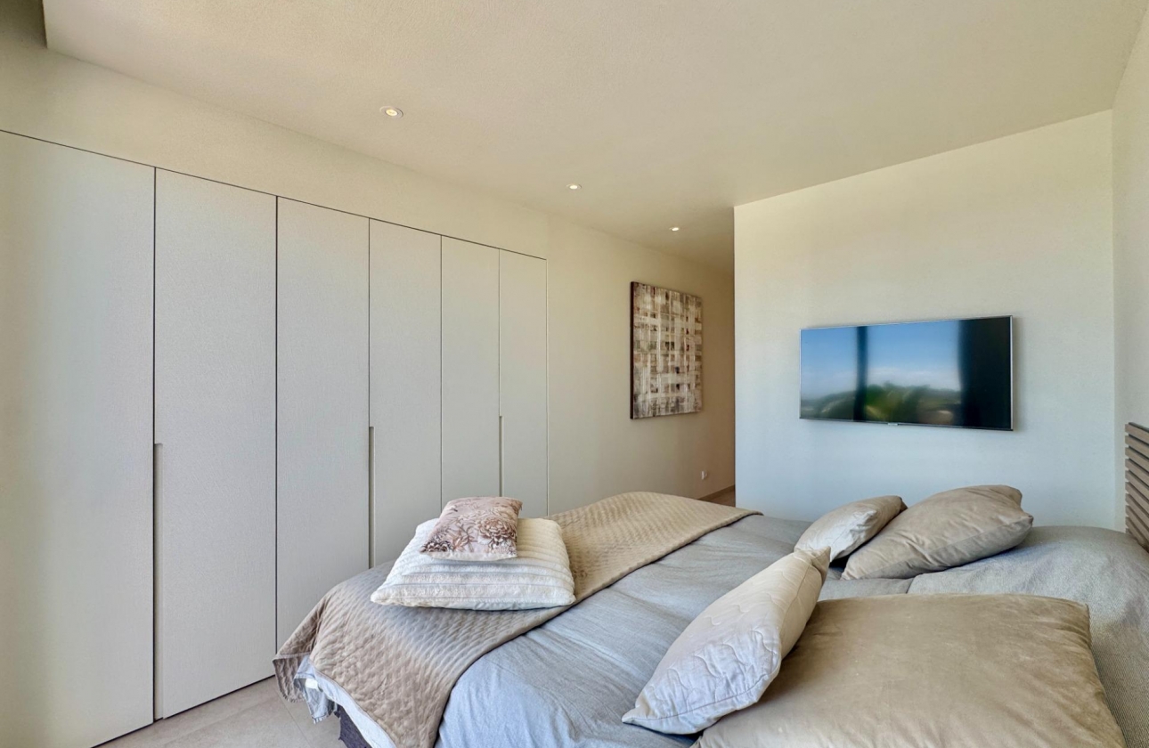 Resale - Apartment - Orihuela - Las Colinas Golf