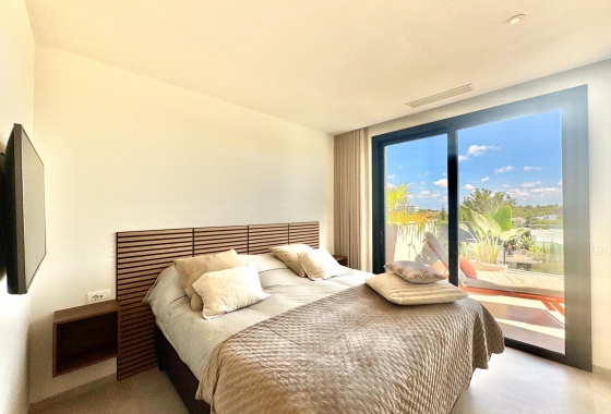 Resale - Apartment - Orihuela - Las Colinas Golf