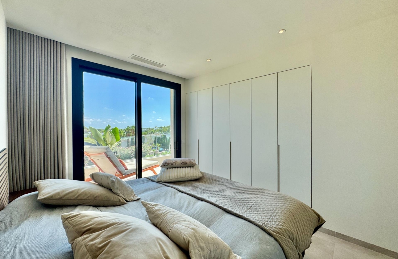 Resale - Apartment - Orihuela - Las Colinas Golf