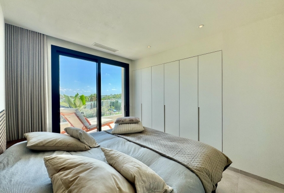 Resale - Apartment - Orihuela - Las Colinas Golf