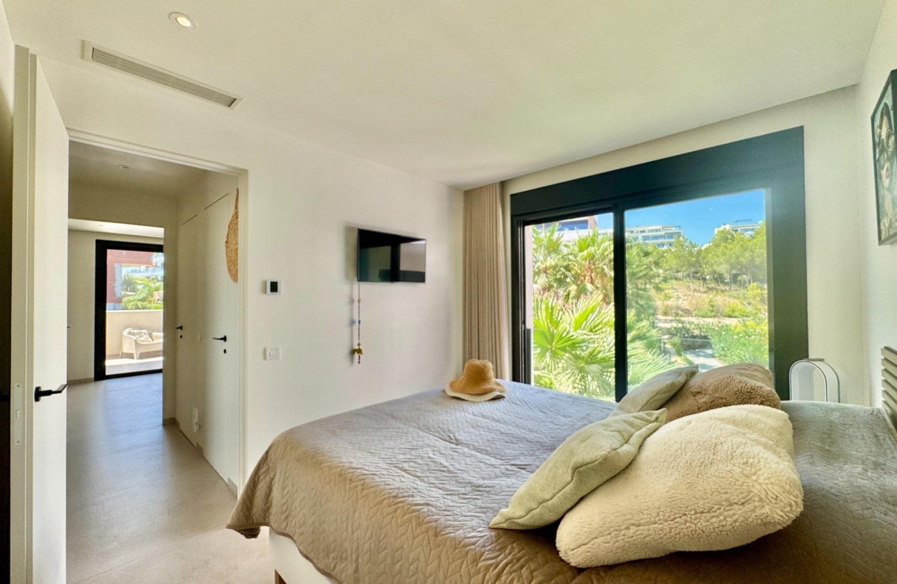 Resale - Apartment - Orihuela - Las Colinas Golf