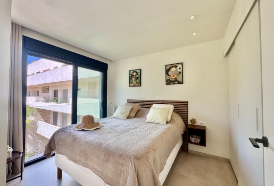 Resale - Apartment - Orihuela - Las Colinas Golf