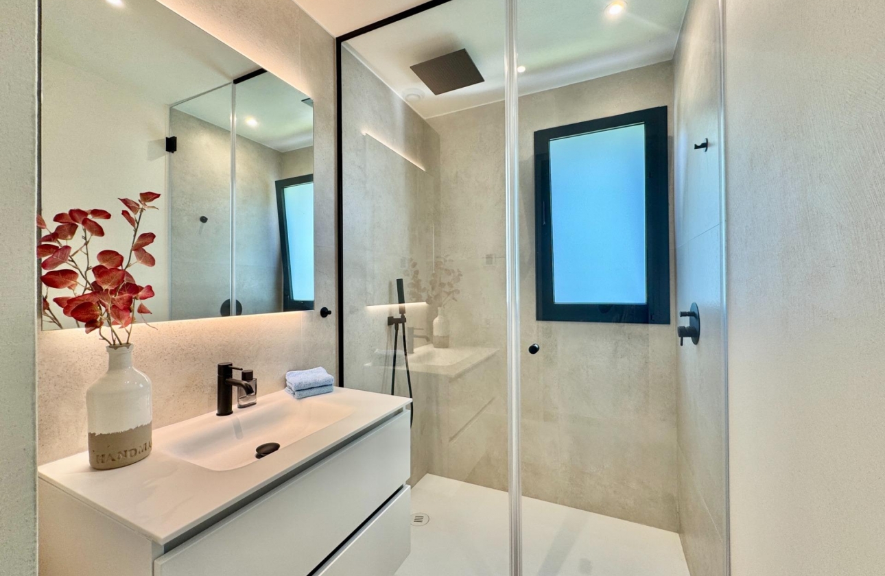 Resale - Apartment - Orihuela - Las Colinas Golf