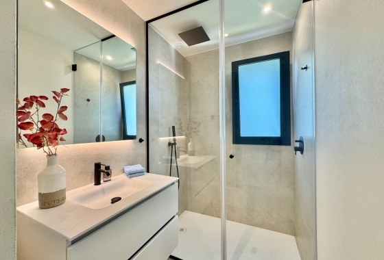 Resale - Apartment - Orihuela - Las Colinas Golf
