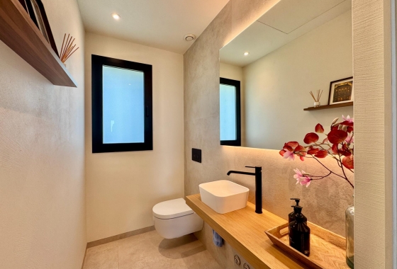 Resale - Apartment - Orihuela - Las Colinas Golf