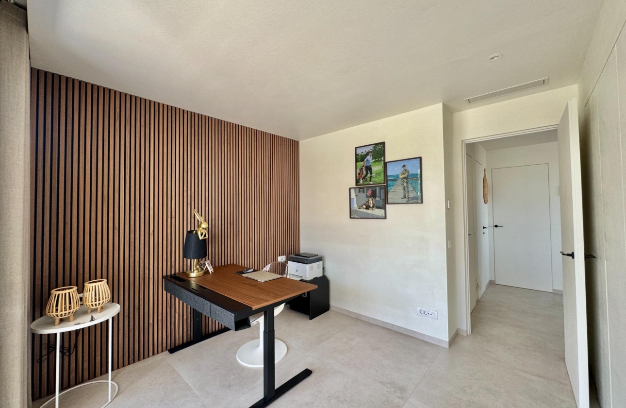 Resale - Apartment - Orihuela - Las Colinas Golf