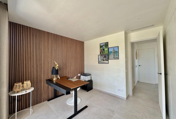 Resale - Apartment - Orihuela - Las Colinas Golf