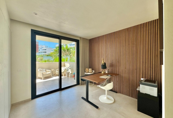 Resale - Apartment - Orihuela - Las Colinas Golf