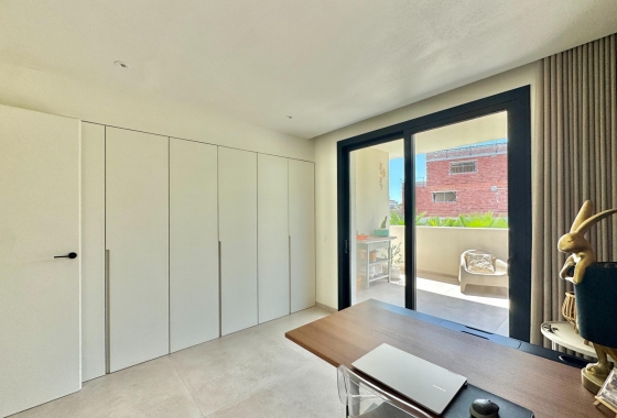 Resale - Apartment - Orihuela - Las Colinas Golf