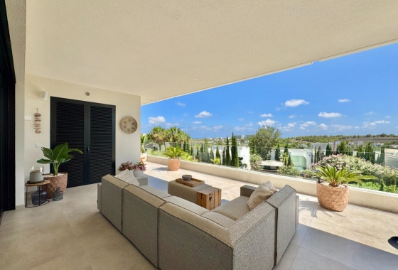 Resale - Apartment - Orihuela - Las Colinas Golf