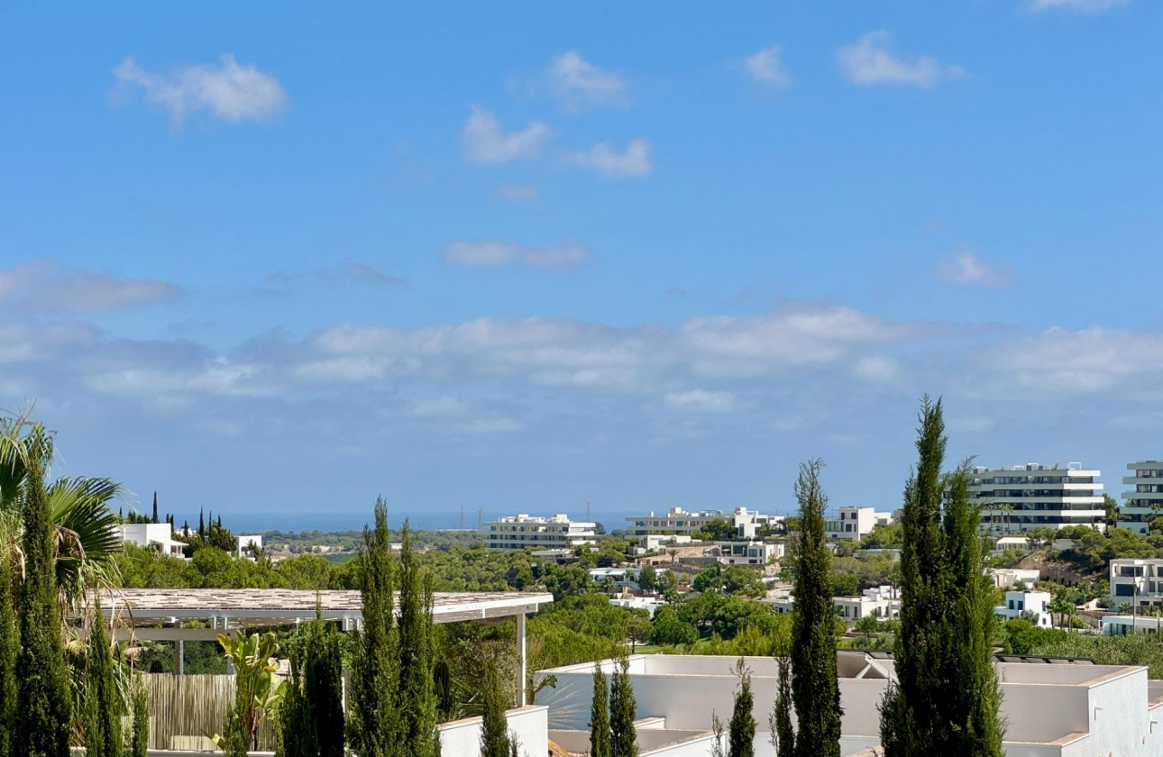 Resale - Apartment - Orihuela - Las Colinas Golf
