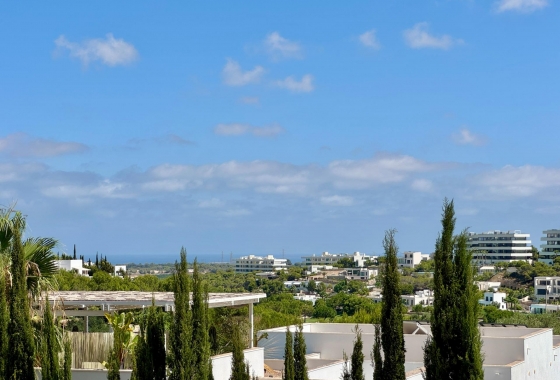 Resale - Apartment - Orihuela - Las Colinas Golf