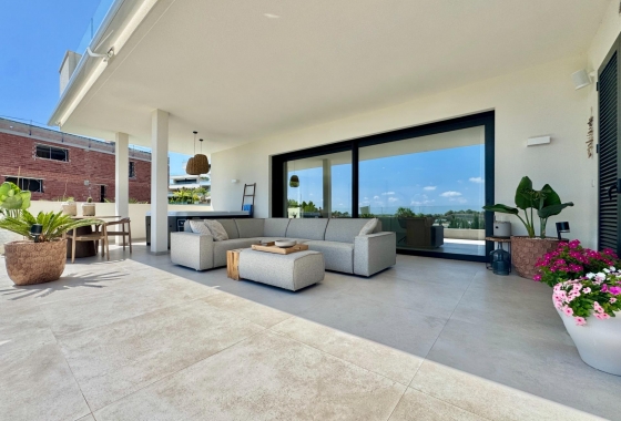 Resale - Apartment - Orihuela - Las Colinas Golf