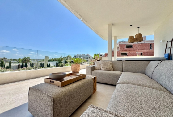 Resale - Apartment - Orihuela - Las Colinas Golf