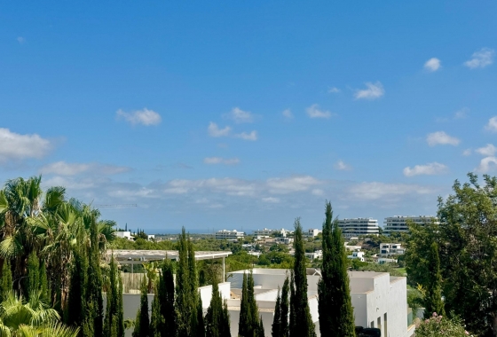 Resale - Apartment - Orihuela - Las Colinas Golf