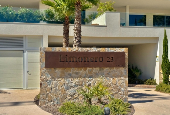 Resale - Apartment - Orihuela - Las Colinas Golf