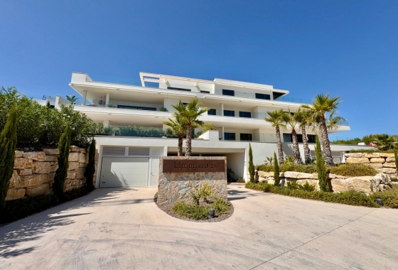 Resale - Apartment - Orihuela - Las Colinas Golf