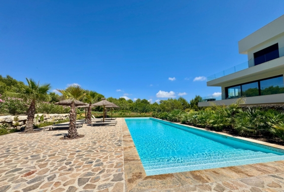 Resale - Apartment - Orihuela - Las Colinas Golf