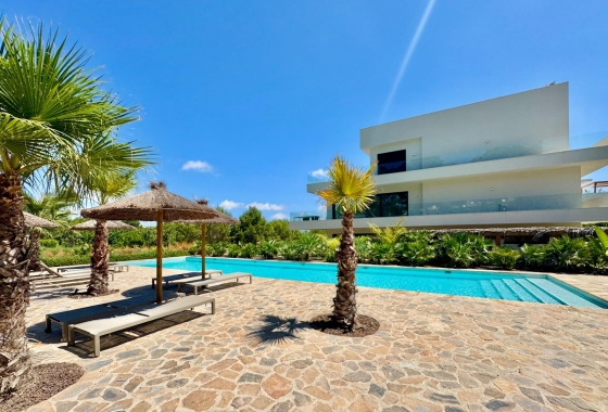 Resale - Apartment - Orihuela - Las Colinas Golf
