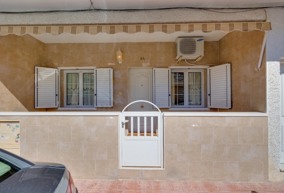 Revente - Bungalow - Torrevieja - Playa de La Acequion