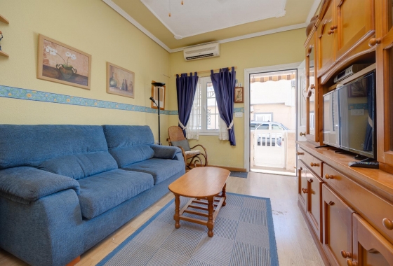 Wiederverkauf - Bungalow - Torrevieja - Playa de La Acequion