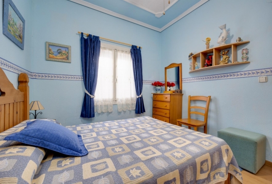 Reventa - Bungalow - Torrevieja - Playa de La Acequion