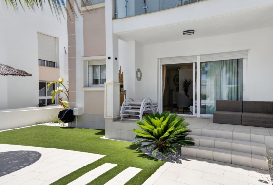 Resale - Apartment - Rojales - Cuidad Quesada