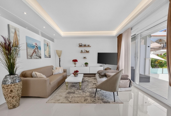 Resale - Apartment - Rojales - Cuidad Quesada