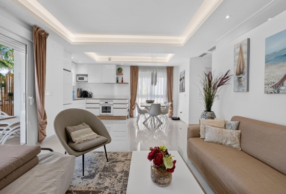 Resale - Apartment - Rojales - Cuidad Quesada