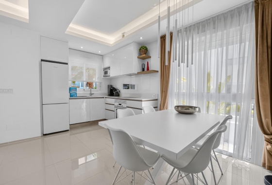 Resale - Apartment - Rojales - Cuidad Quesada
