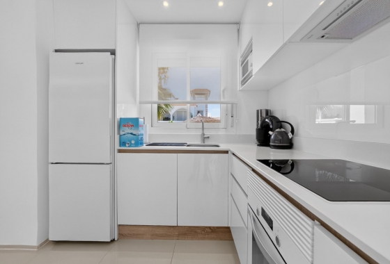 Resale - Apartment - Rojales - Cuidad Quesada