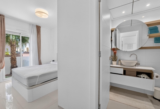 Resale - Apartment - Rojales - Cuidad Quesada