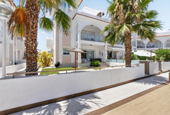 Resale - Apartment - Rojales - Cuidad Quesada