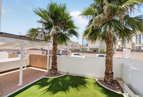Resale - Apartment - Rojales - Cuidad Quesada