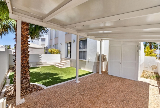 Resale - Apartment - Rojales - Cuidad Quesada