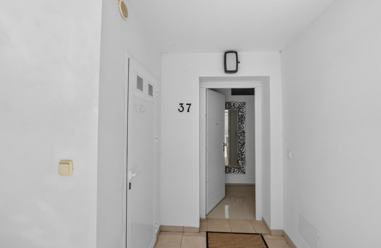 Resale - Apartment - Rojales - Cuidad Quesada
