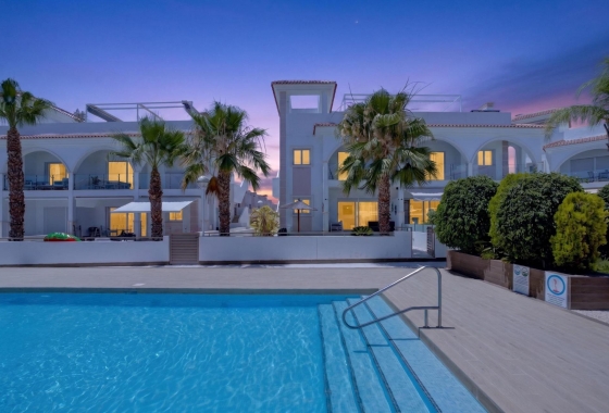 Resale - Apartment - Rojales - Cuidad Quesada